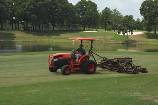 Kubota L 4760HST