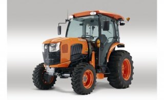 Kubota L 4760HSTCC