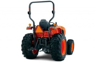 Kubota L 5060GST