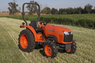 Kubota L 3901DT