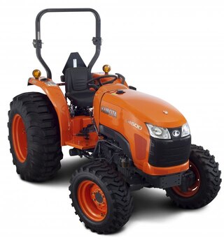 Kubota L 4701DT