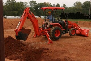 Kubota L39TLB-1