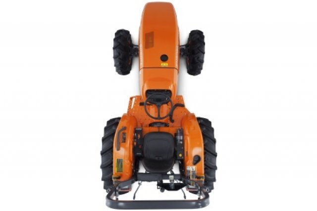 Kubota MX5200DT