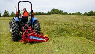 New Holland Sicklebar Mowers - 451 7'