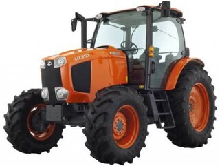 Kubota M108SDSC