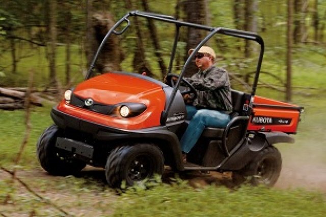 Kubota RTV400Ci