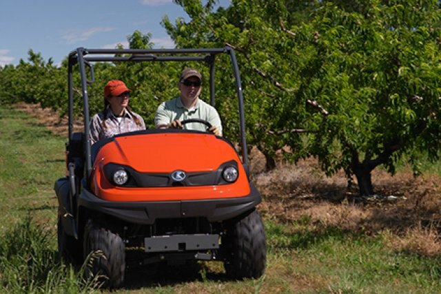 Kubota RTV400Ci