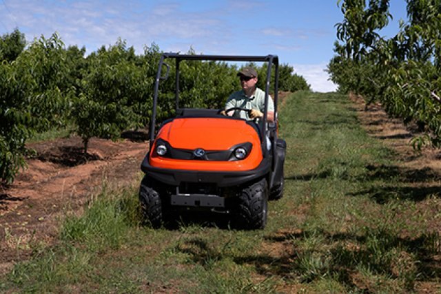 Kubota RTV400Ci