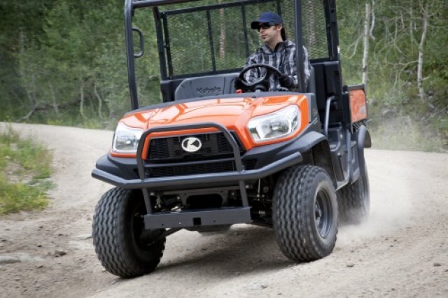 Kubota RTV X900