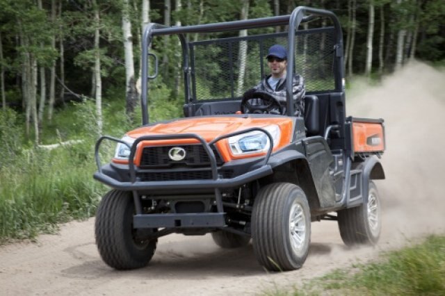 Kubota RTV X1120D