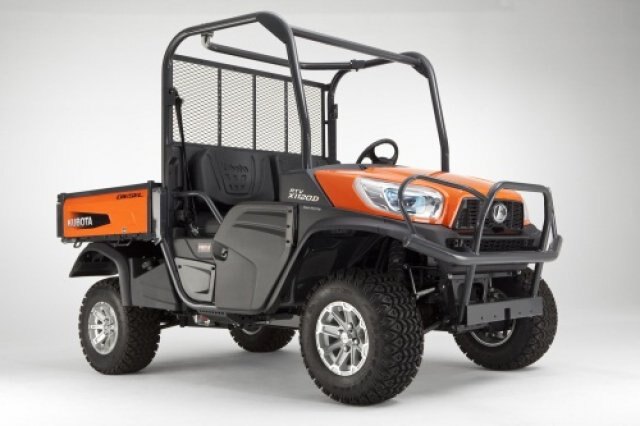 Kubota RTV X1120D