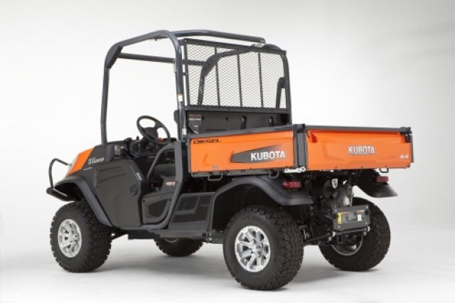 Kubota RTV X1120D