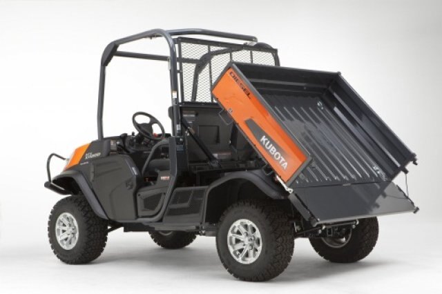 Kubota RTV X1120D