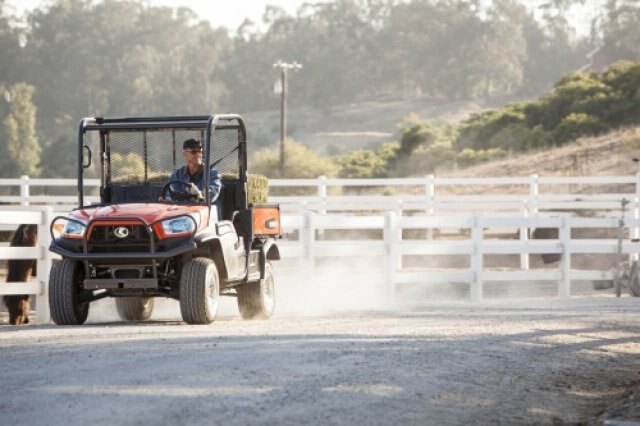 Kubota RTV X1120D