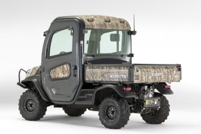 Kubota RTV X1100C