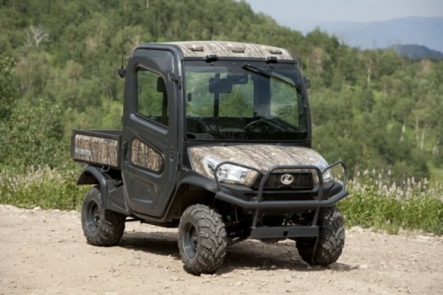 Kubota RTV X1100C