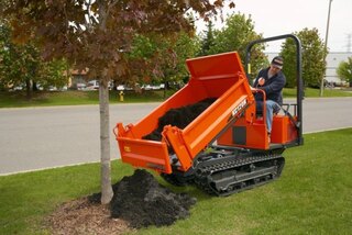 Kubota KC120HC