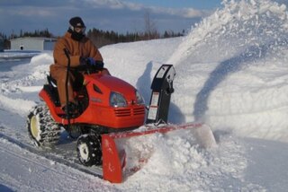 Kubota T1880