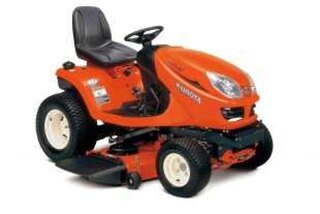 Kubota GR2020