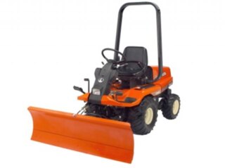 Kubota GF1800E