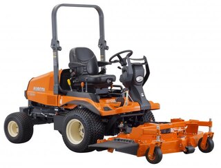 Kubota F2690E