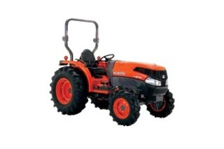 Kubota L 6060HST