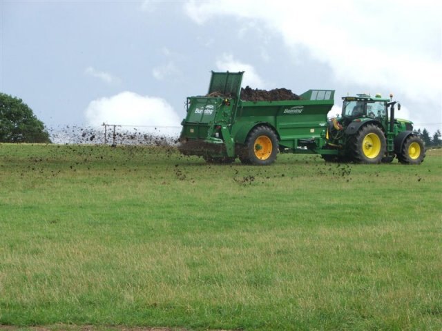 Bunning Lowlander 150 HD Mk2 HBD