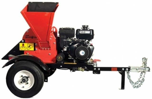 Echo CH4400 4 Inch Chipper