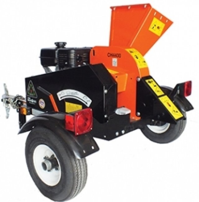 Echo CH4400 4 Inch Chipper