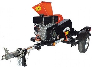 Echo CH4400 4 Inch Chipper