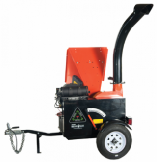 Echo CH5653 5 Inch Chipper