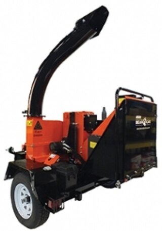 Echo CH922DH 9 Inch Chipper