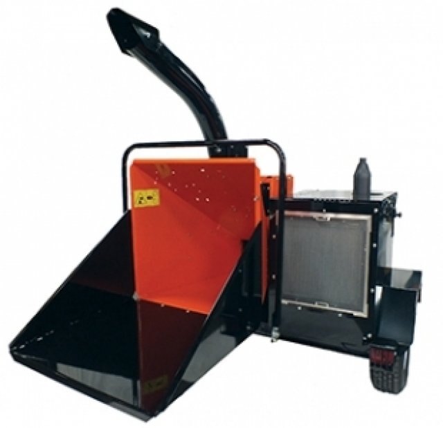 Echo CH922DH 9 Inch Chipper