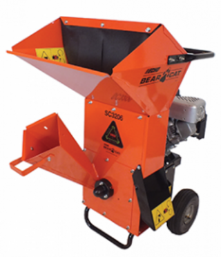 Echo SC3206 3 Inch Chipper/Shredder