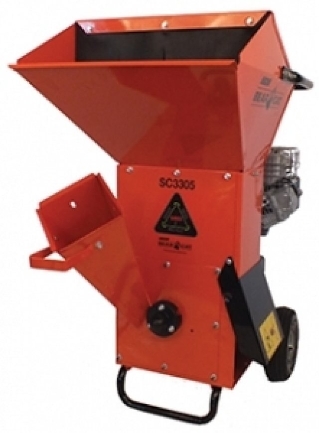 Echo SC3305 3 Inch Chipper/Shredder