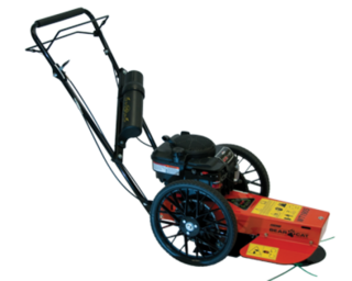 Echo WT190S Wheeled Trimmer