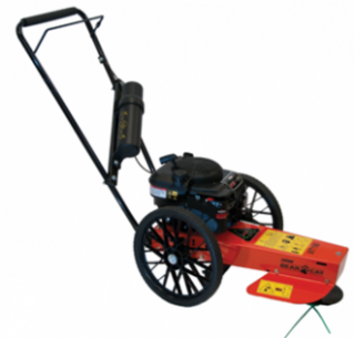 Echo WT190 Wheeled Trimmer