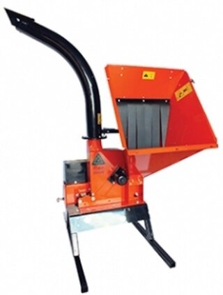 Echo CH5540 5 Inch PTO Chipper