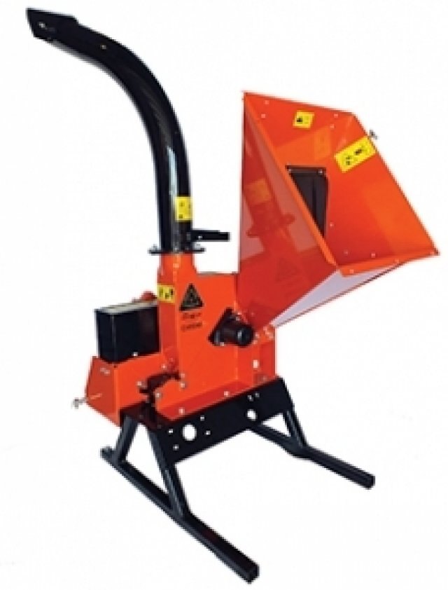 Echo CH5540 5 Inch PTO Chipper