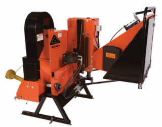 Echo CHF9540H 9 Inch PTO Chipper