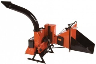 Echo CH9540H 9 Inch PTO Chipper