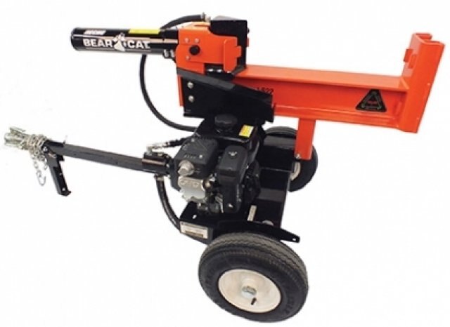 Echo LS22 22 Ton Log Splitter