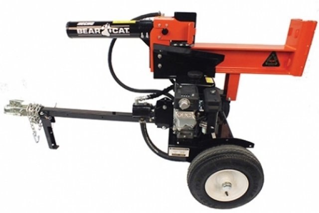 Echo LS22 22 Ton Log Splitter