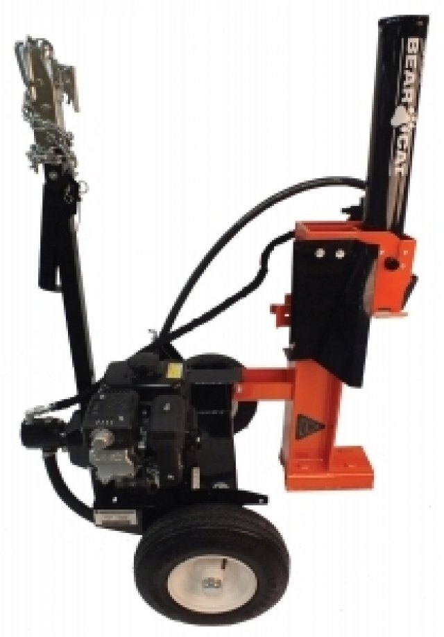 Echo LS27 27 Ton Log Splitter