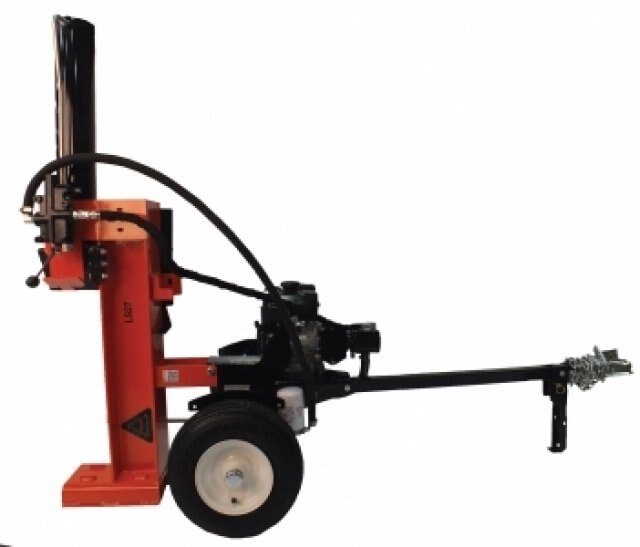 Echo LS27 27 Ton Log Splitter