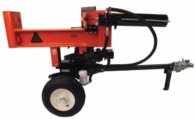 Echo LS27 27 Ton Log Splitter