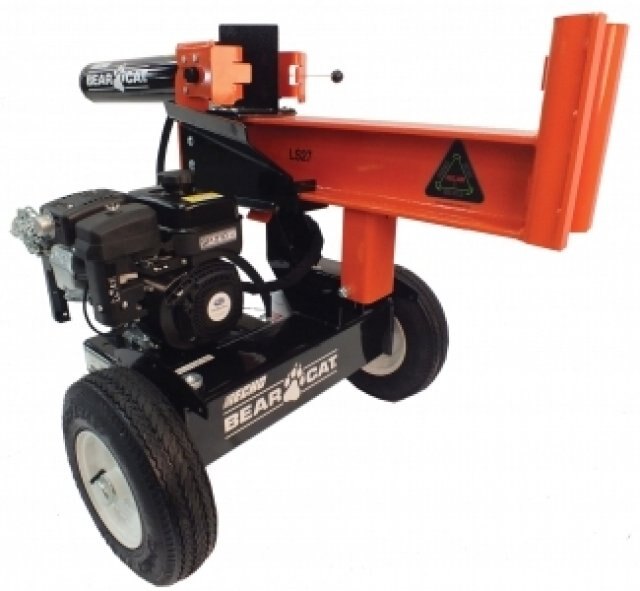 Echo LS27 27 Ton Log Splitter