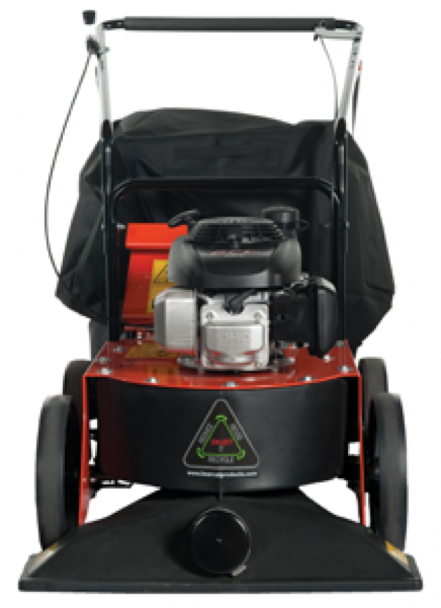 Echo WV160 Wheeled Vacuum