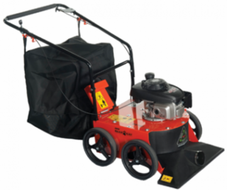 Echo WV160 Wheeled Vacuum