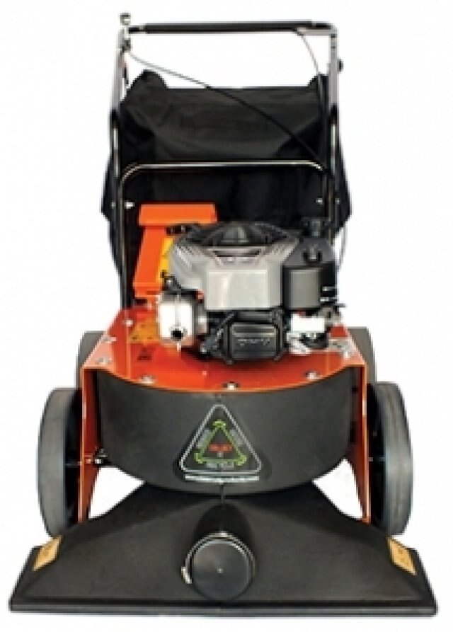 Echo WV190 Wheeled Vacuum